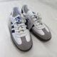【開箱】adidas Samba OG 好穿嗎？Dcard網友最愛德訓鞋，磨腳、版型、穿搭一次聊透